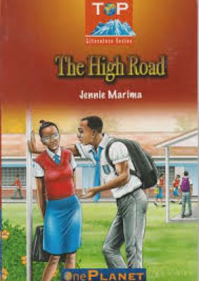 The High Road(One Planet)